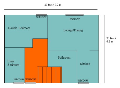 Apartment Layout