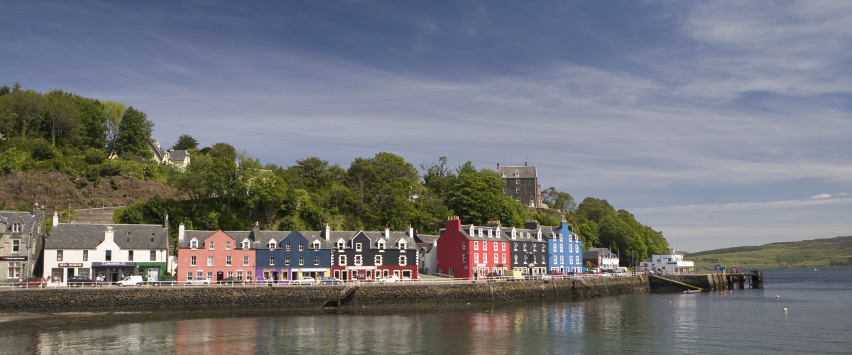 Tobermory